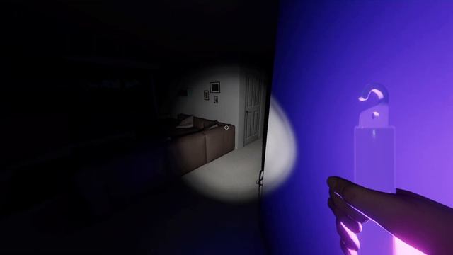 Этот призрак просто безумен.... | Phasmophobia