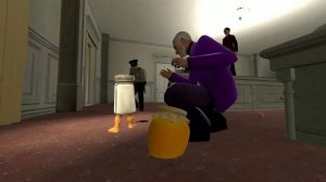 ЗАРЕЙДИЛ МЭРА ВСЕМИ ИТАЛЬЯНСКИМИ МЕМАМИ в Garry's Mod