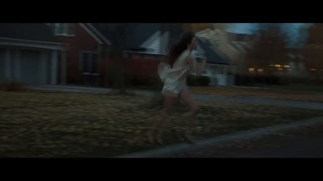 Как снят фильм--"it follows" смотреть онлайн