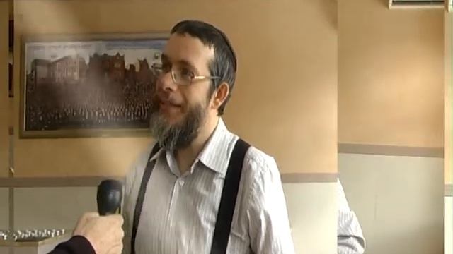 Новое поколение одесситов не слышало про евреев смотреть онлайн