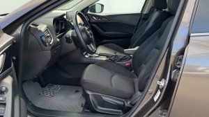 Mazda 3 III (BM), 2014