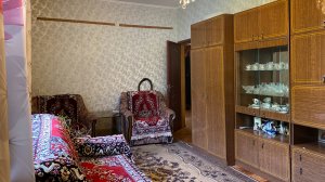 Продажа, Москва, Восточная 5 , двухкомнатная квартира 55.5м2