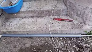 Как устранить железо в воде и увеличить напор воды в кранах дома?