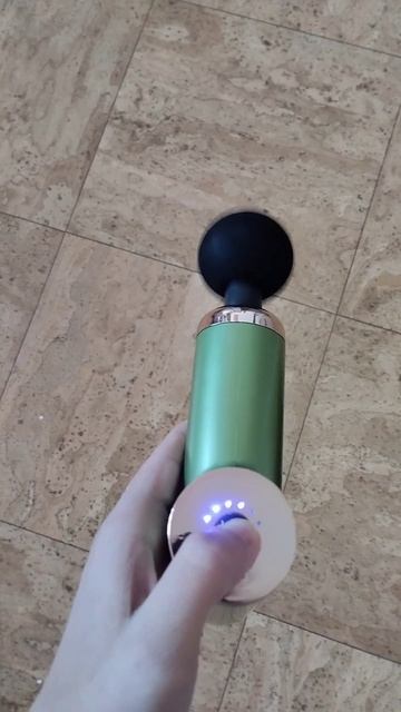 Мышечный массажёр для всего тела,рук и ног смотреть онлайн