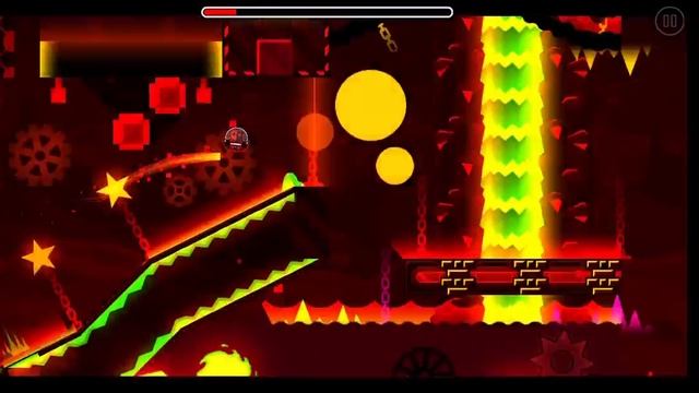 Выиграл уровень Slam 😤 смотреть онлайн