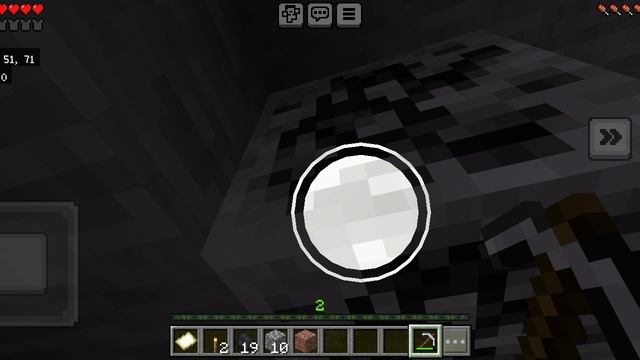 Прохожу minecraft