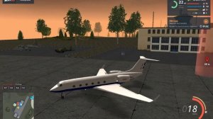 Nextrp Работа летчик