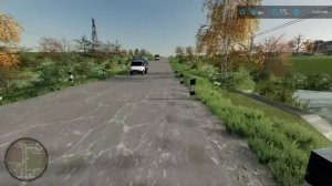 МЫ УТОПИЛИ КАМАЗ! ЧТО ДЕЛАТЬ?  - Farming Simulator 22 по сети