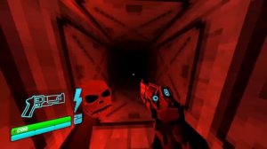 Прохождение ULTRAKILL #1 (+1 секретный уровень).