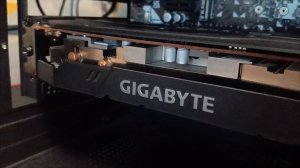 Видеокарта с дефектом