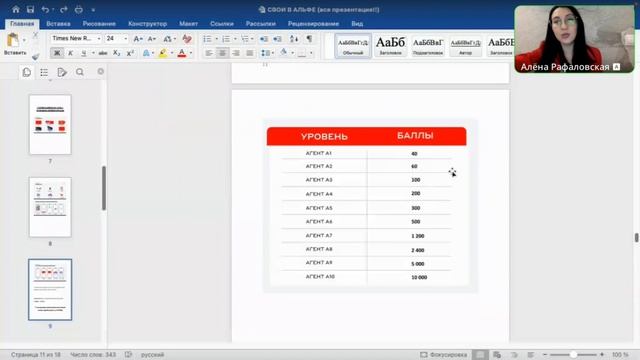 Групповое онлайн собеседование Альфа - Банка смотреть онлайн