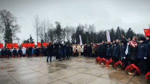 80-летию Великой Победы посвящается...