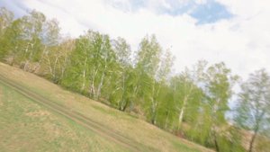 Открытие сезона 2025