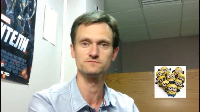 Обзор мультфильма Миньоны 2015 смотреть онлайн