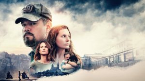Тихий омут | Русский трейлер | Фильм 2021