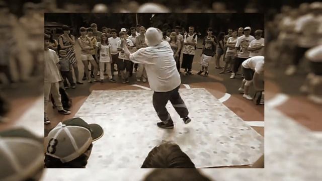 РУССКИЙ АНДЕГРАУНД #2| о танцорах смотреть онлайн