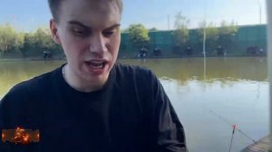 РЫБАЛКА ВМЕСТЕ С SASAVOT, ROSTIKFACEKID, DMITRY_LIXXX, TANKZOR | UGLYFACEKID