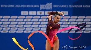 музыка для художественной гимнастики #027 // лала крамар