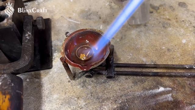 Как повысить Пробу Золота от 💩333 пробы до 585💎 смотреть онлайн