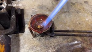 Как повысить Пробу Золота от 💩333 пробы до 585💎