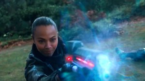 The Adam Project vs. Valley of Wolves - Now it is My Time