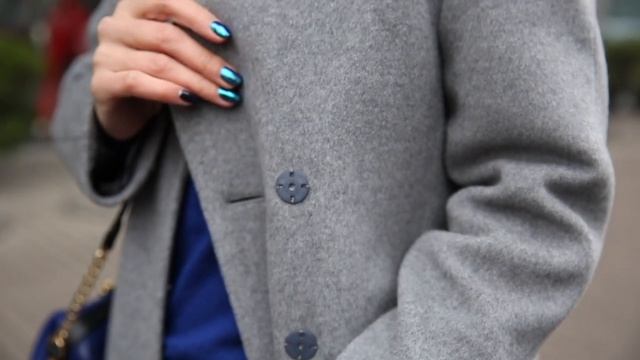 WINTER LOOK BOOK ❄ СТИЛЬНЫЕ ОБРАЗЫ НА ЗИМУ