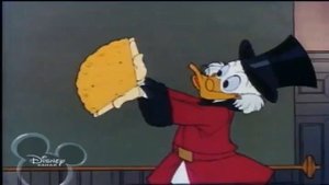 Финансовая грамотность со Скруджем Макдаком