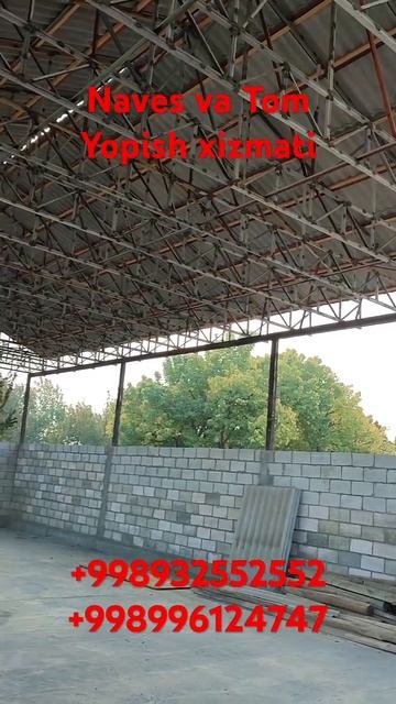 +998932552552 #навес #россия #самарканд #жиза #узбекистан #тош смотреть онлайн