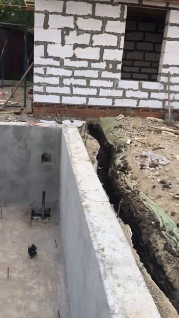 Строительство бассейнов смотреть онлайн