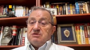 Произошло ЧЁТКОЕ деление!"  КЕДМИ про парад на Красной площади