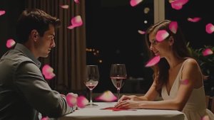 Загадочное свидание