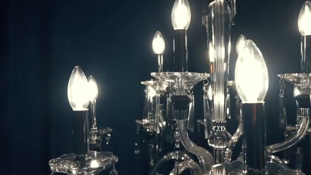 Подвесная люстра Stilfort Lussi 10520912P