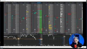 Как Торговать Проливы и ЗАРАБАТЫВАТЬ на них? [Полный Г?