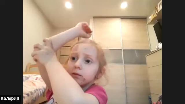 We dance ▶ Танцы с Патрицией смотреть онлайн