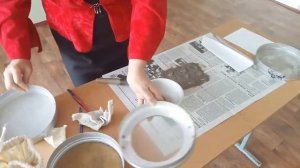 подготовка почв на определение гумуса