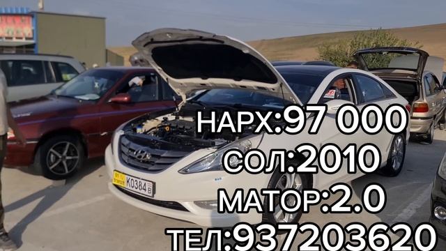 Мошинбозори Душанбе/Opel astra f/HUNDAI SANATA/Tayota Voxy/Mercedes Benz/Mercedes