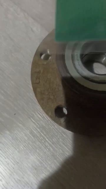 Тест целостности секторов АБС на подшипники смотреть онлайн