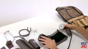 Тонометр механический CS Medica CS-109 Pro