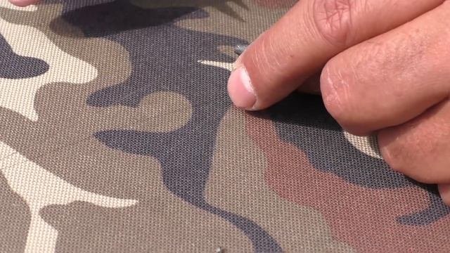 Как выставить глубину.  Простая оснастка удочки - скользящий поплавок.