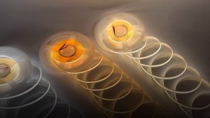 Светодиодная лента COB LP480-P-24V (10W/m, IP33, CSP)