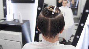 Секрет объема и легкости: как короткая стрижка меняет образ (ДО и ПОСЛЕ)