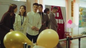 Моя любимая Гимназия №2