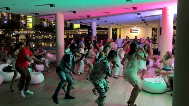 "MELIA INTERNACIONAL VARADERO" (CUBA)