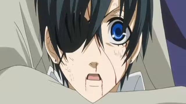 Black Butler/ Темный Дворецкий смотреть онлайн