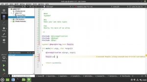 7. TypeDef