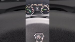 Газель Некст эвотэк, проблема переключения с бензина ?