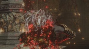 ELDEN RING. Маликет Чёрный Клинок.