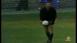 10 лучших сейвов Льва Яшина