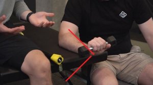 Как БЫСТРО убрать боль в ЛОКТЕВОМ суставе БЕЗ УКОЛОВ? /