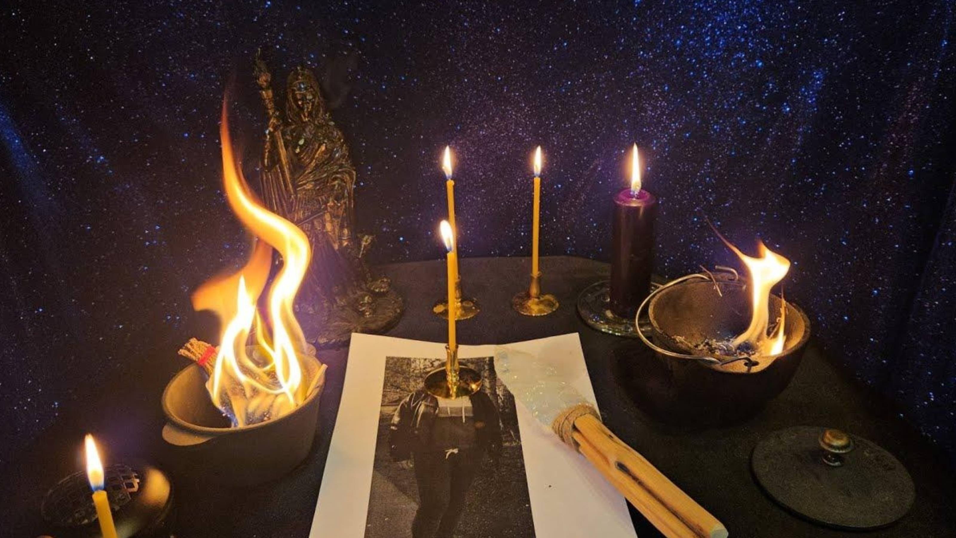 ЧИСТКА ЧЕЛОВЕКА...ПОКАЗЫВАЮ, КАК ПРОИСХОДИТ...